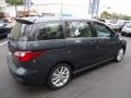 2012 Metropolitan Gray Metallic Mazda MAZDA5 Grand Touring  photo #5