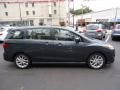 2012 Metropolitan Gray Metallic Mazda MAZDA5 Grand Touring  photo #6