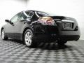 Super Black - Altima 2.5 S Photo No. 2