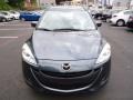 Metropolitan Gray Metallic - MAZDA5 Grand Touring Photo No. 8
