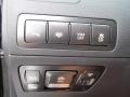 2013 Hyundai Equus Signature Controls