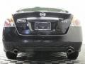 Super Black - Altima 2.5 S Photo No. 4