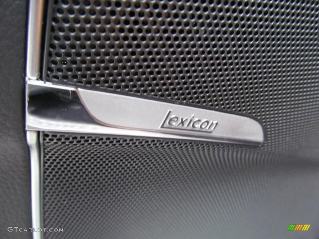 2013 Hyundai Equus Signature Audio System Photo #72229541