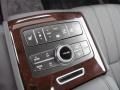 Jet Black Controls Photo for 2013 Hyundai Equus #72229583