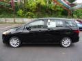 Brilliant Black - MAZDA5 Touring Photo No. 2