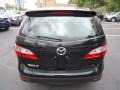2012 Brilliant Black Mazda MAZDA5 Touring  photo #4