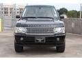 Java Black Pearlescent - Range Rover V8 Supercharged Photo No. 2
