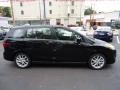 Brilliant Black - MAZDA5 Touring Photo No. 6