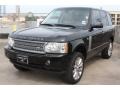 Java Black Pearlescent - Range Rover V8 Supercharged Photo No. 3