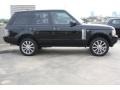 Java Black Pearlescent - Range Rover V8 Supercharged Photo No. 4