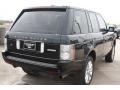 Java Black Pearlescent - Range Rover V8 Supercharged Photo No. 7