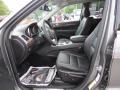 2013 Mineral Gray Metallic Jeep Grand Cherokee Limited 4x4  photo #6