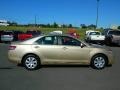 Sandy Beach Metallic - Camry LE Photo No. 2