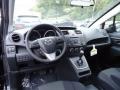 2012 Brilliant Black Mazda MAZDA5 Touring  photo #13