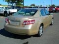 Sandy Beach Metallic - Camry LE Photo No. 3