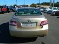 Sandy Beach Metallic - Camry LE Photo No. 4