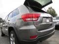 2013 Mineral Gray Metallic Jeep Grand Cherokee Limited 4x4  photo #9