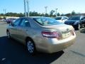 Sandy Beach Metallic - Camry LE Photo No. 5