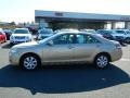 Sandy Beach Metallic - Camry LE Photo No. 6