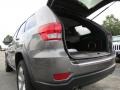 2013 Mineral Gray Metallic Jeep Grand Cherokee Limited 4x4  photo #10