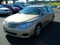 Sandy Beach Metallic - Camry LE Photo No. 7