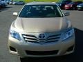Sandy Beach Metallic - Camry LE Photo No. 8