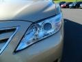 Sandy Beach Metallic - Camry LE Photo No. 9