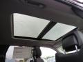 Sunroof of 2013 Grand Cherokee Limited 4x4