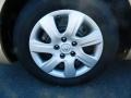 Sandy Beach Metallic - Camry LE Photo No. 10