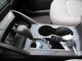  2013 Tucson GL 6 Speed SHIFTRONIC Automatic Shifter