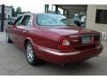 2004 Radiance Red Metallic Jaguar XJ XJ8  photo #4