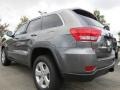 Mineral Gray Metallic - Grand Cherokee Laredo Photo No. 2