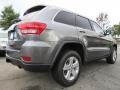 Mineral Gray Metallic - Grand Cherokee Laredo Photo No. 3