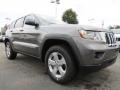 Mineral Gray Metallic - Grand Cherokee Laredo Photo No. 4