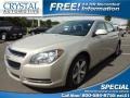 Gold Mist Metallic - Malibu LT Photo No. 1