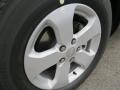 Mineral Gray Metallic - Grand Cherokee Laredo Photo No. 5