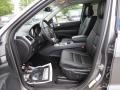 Mineral Gray Metallic - Grand Cherokee Laredo Photo No. 6