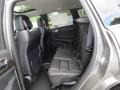 Mineral Gray Metallic - Grand Cherokee Laredo Photo No. 8