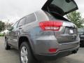 Mineral Gray Metallic - Grand Cherokee Laredo Photo No. 9