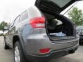 Mineral Gray Metallic - Grand Cherokee Laredo Photo No. 10