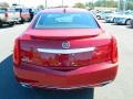 Crystal Red Tintcoat - XTS Premium AWD Photo No. 4