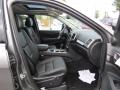 Mineral Gray Metallic - Grand Cherokee Laredo Photo No. 11