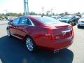 Crystal Red Tintcoat - XTS Premium AWD Photo No. 5