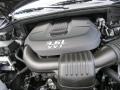 Mineral Gray Metallic - Grand Cherokee Laredo Photo No. 13