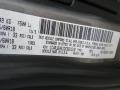 Mineral Gray Metallic - Grand Cherokee Laredo Photo No. 14