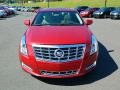 Crystal Red Tintcoat - XTS Premium AWD Photo No. 8