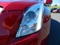 Crystal Red Tintcoat - XTS Premium AWD Photo No. 9