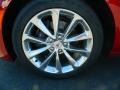 Crystal Red Tintcoat - XTS Premium AWD Photo No. 10