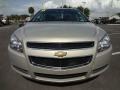 Gold Mist Metallic - Malibu LT Photo No. 13