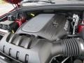 5.7 Liter HEMI OHV 16-Valve VVT MDS V8 2013 Jeep Grand Cherokee Laredo 4x4 Engine